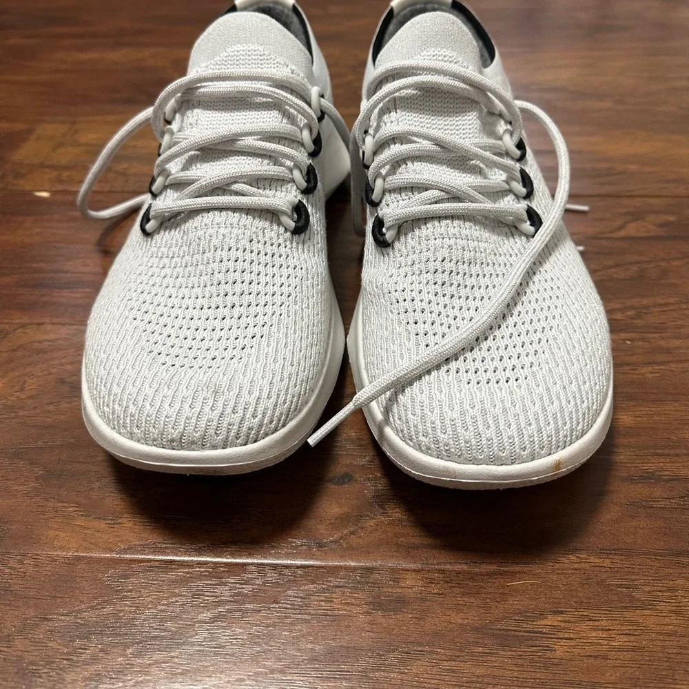 Men’s AllBirds Tree Dasher 2 - Picture 2 of 8